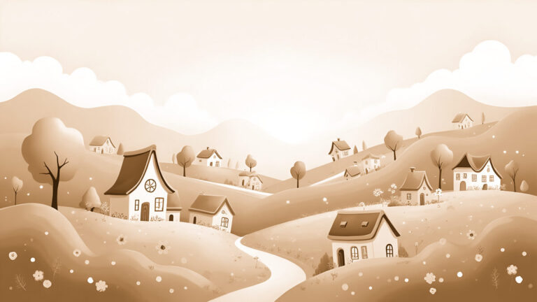 Brookview neighborhood